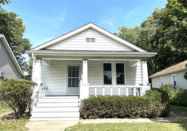 16 Iowa Ave, Belleville, Illinois 62220