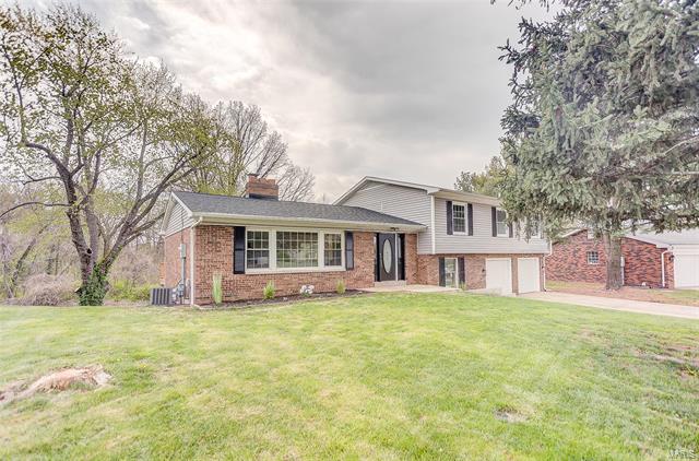 1601 Saint Andrews Dr, O'Fallon, Illinois 62269