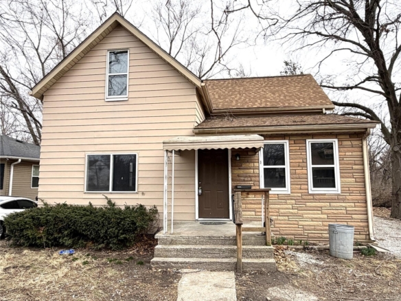 1006 N 2nd Street, Belleville, Illinois 62226