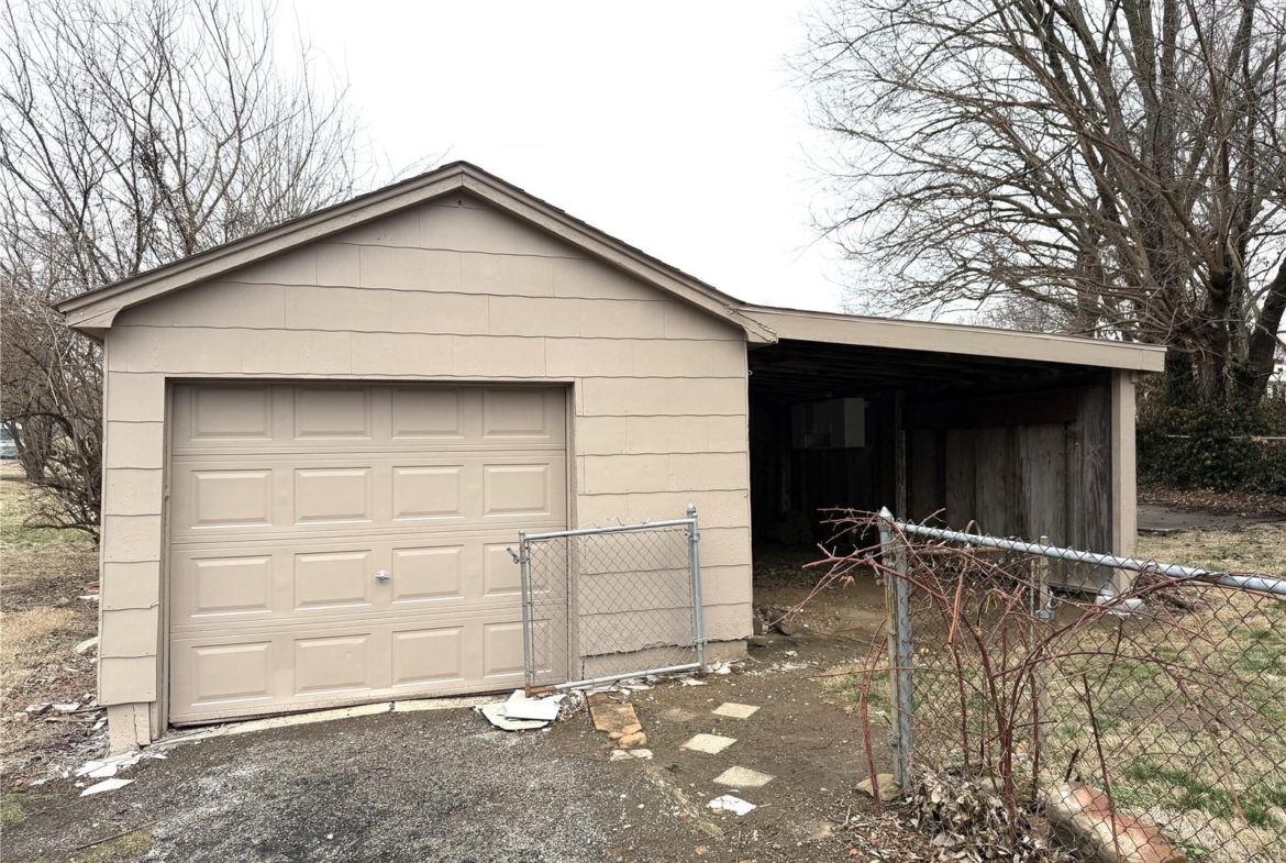 419 S 8th Street, Belleville, Illinois 62220