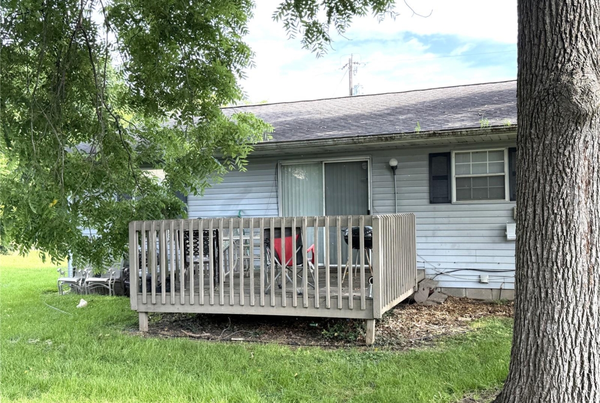 161 Freedom Drive, Belleville, Illinois 62226