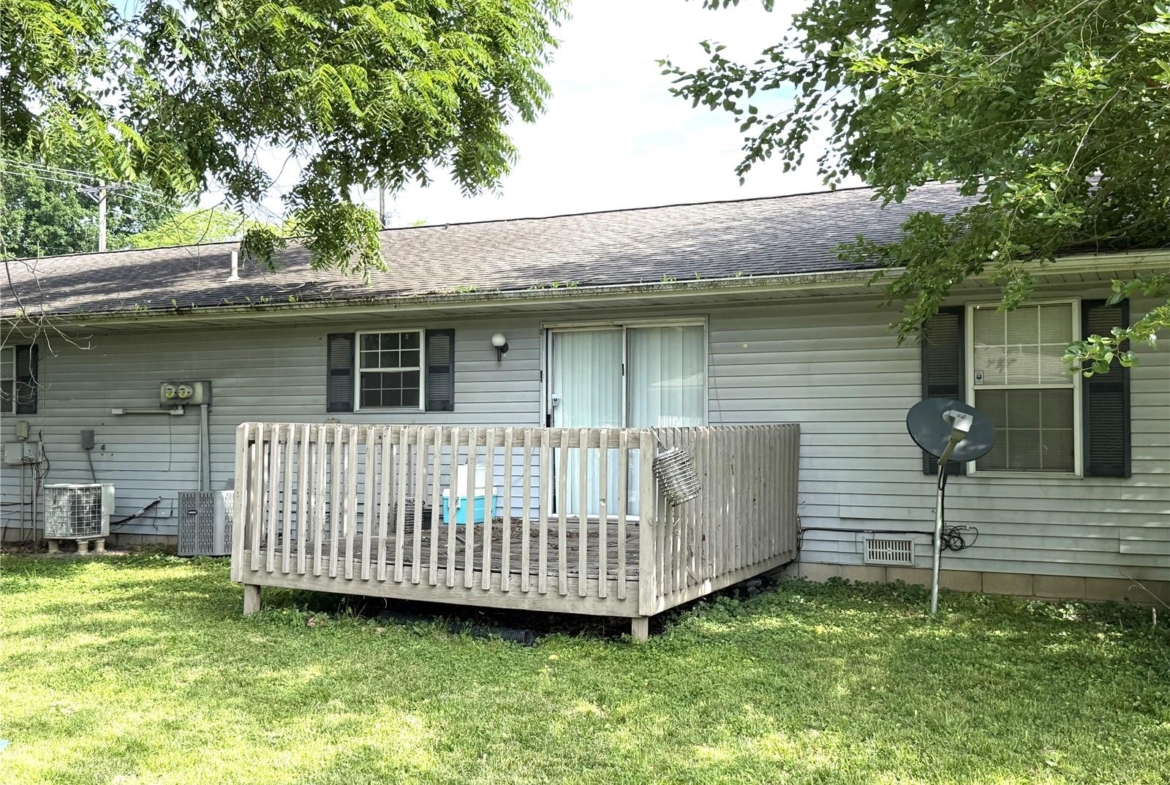 161 Freedom Drive, Belleville, Illinois 62226
