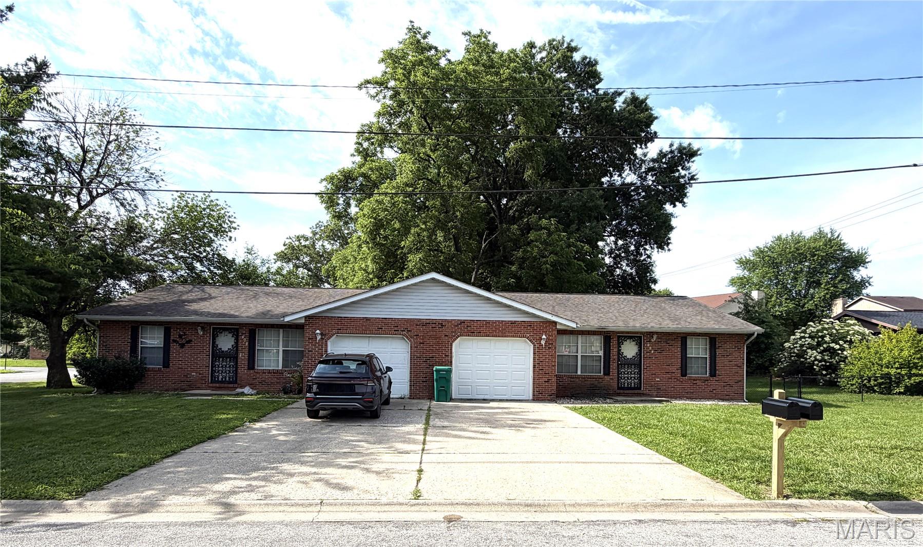 161 Freedom Drive, Belleville, Illinois 62226