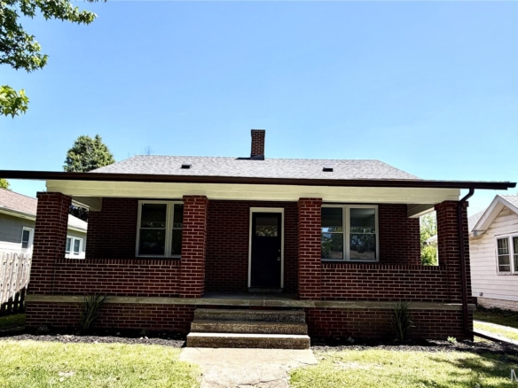 1836 N Church Street, Belleville, Illinois 62221