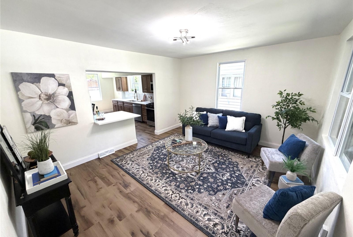 1836 N Church Street, Belleville, Illinois 62221