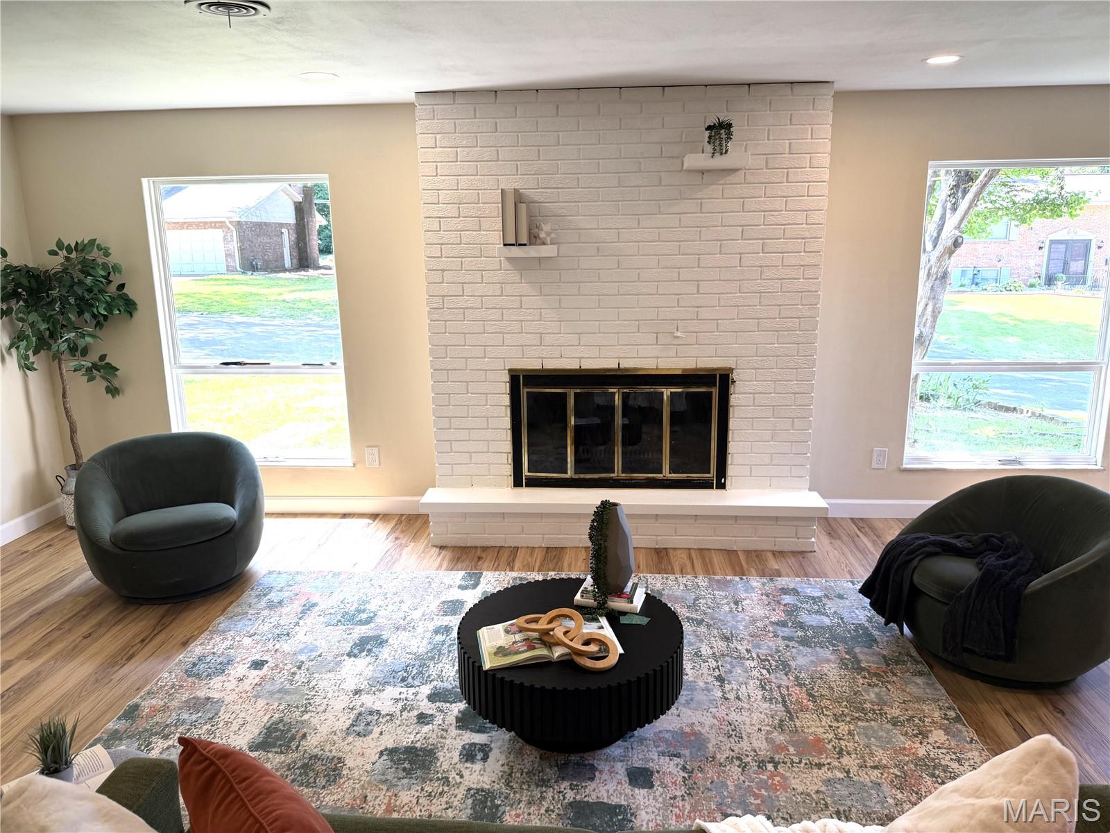 22 Fourscore Drive, Belleville, Illinois 62226