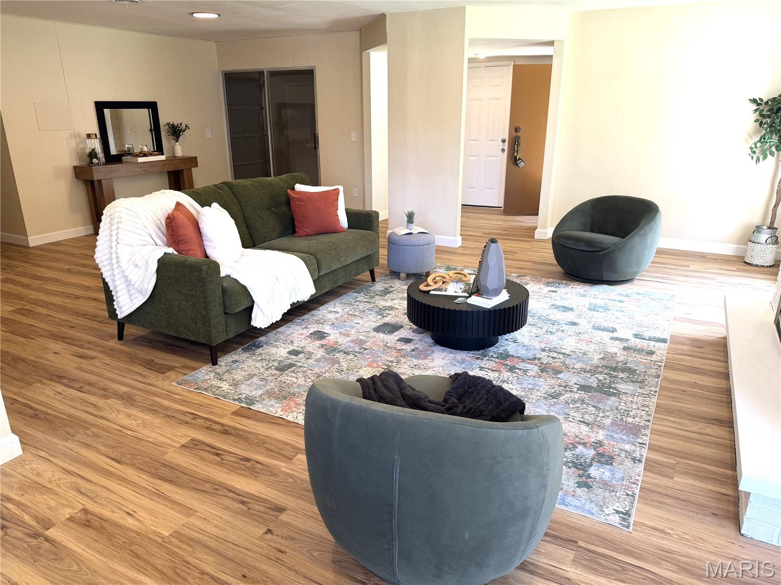 22 Fourscore Drive, Belleville, Illinois 62226