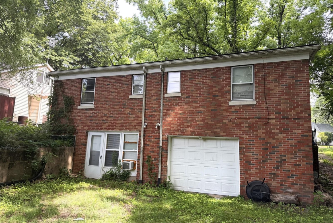 314 W H Street, Belleville, Illinois 62226