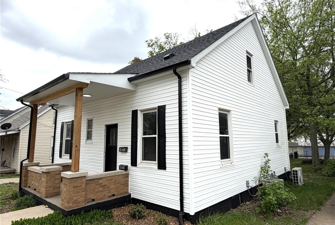 403 S Market Street, Waterloo, Illinois 62298