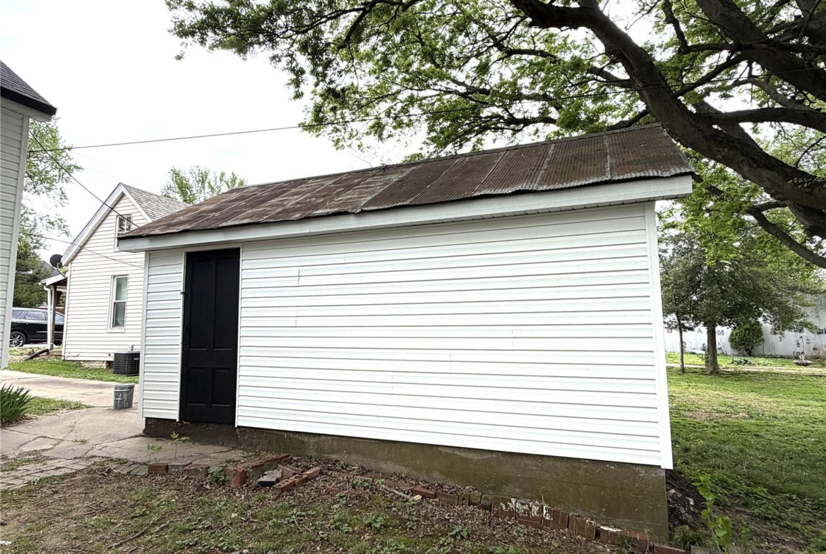 403 S Market Street, Waterloo, Illinois 62298