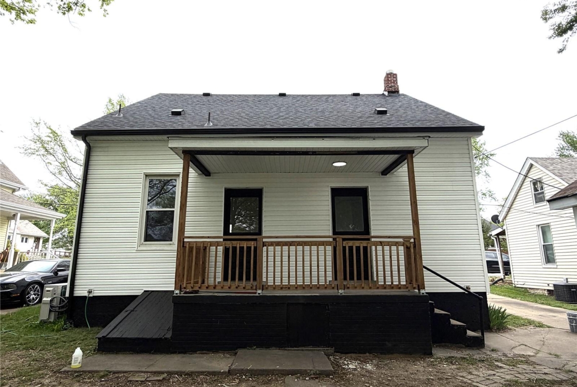 403 S Market Street, Waterloo, Illinois 62298