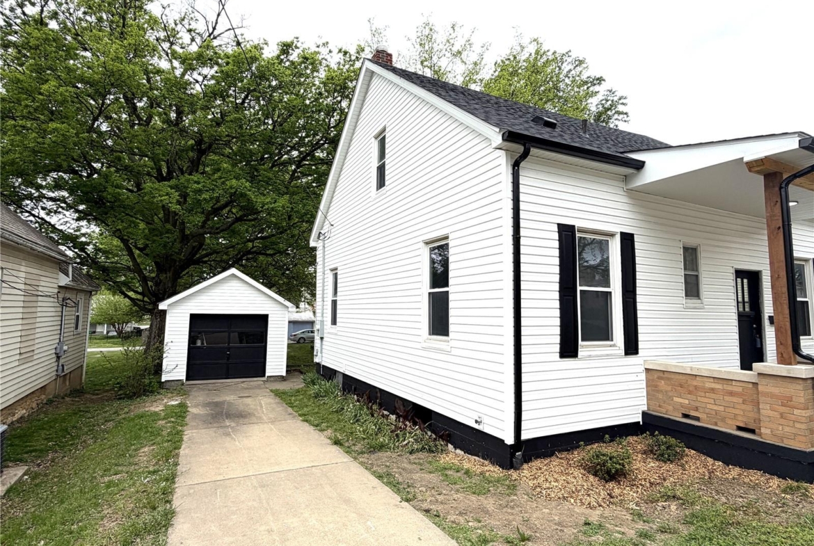 403 S Market Street, Waterloo, Illinois 62298