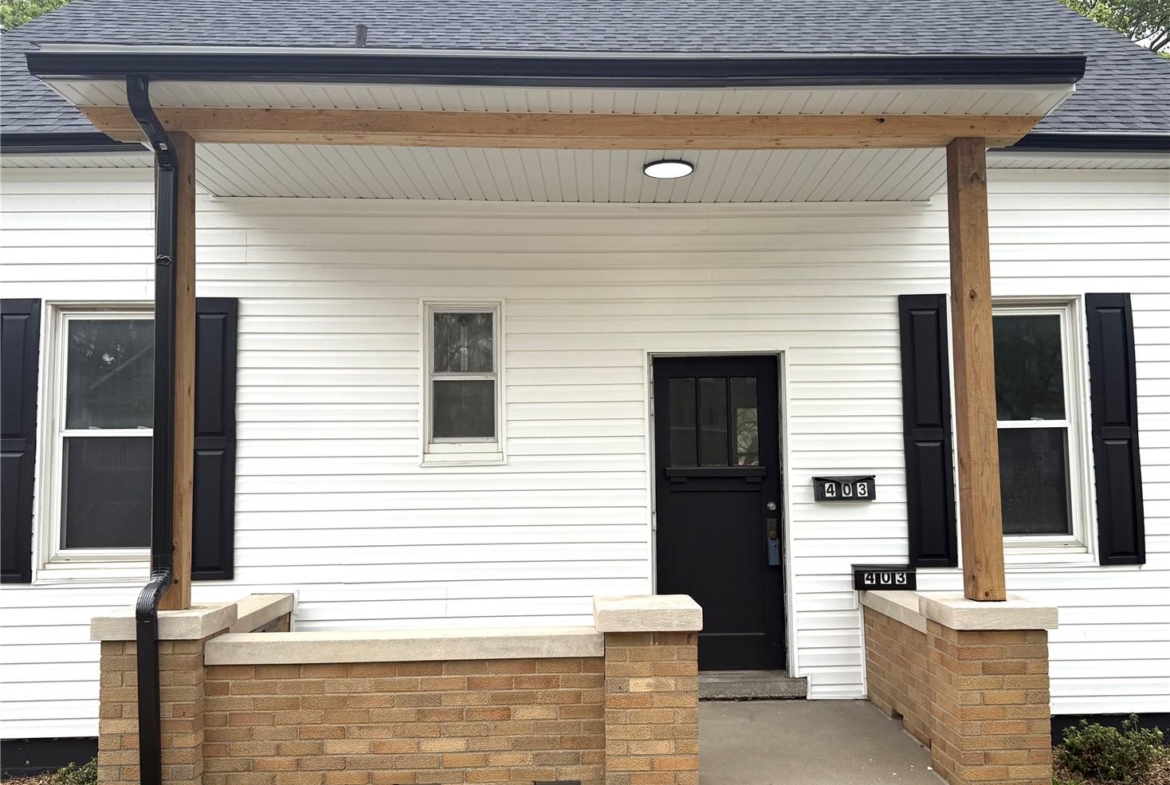 403 S Market Street, Waterloo, Illinois 62298