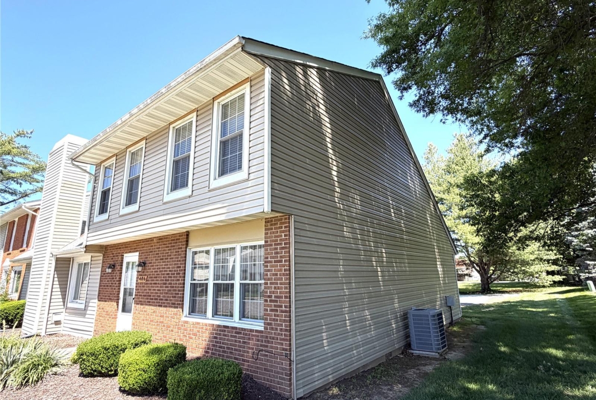 406 Colleen Drive, O’Fallon, Illinois 62269