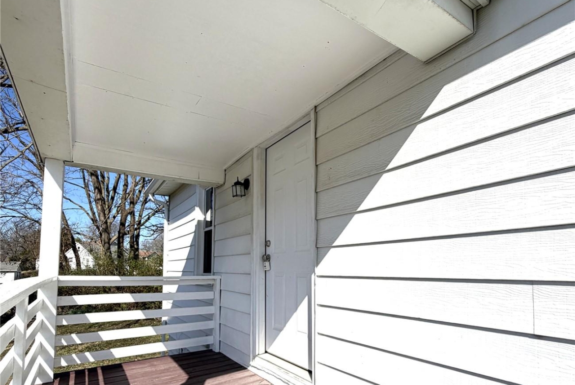 417 S 8th Street, Belleville, Illinois 62220