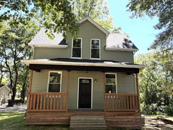 710 Annex Street, Belleville, Illinois 62220