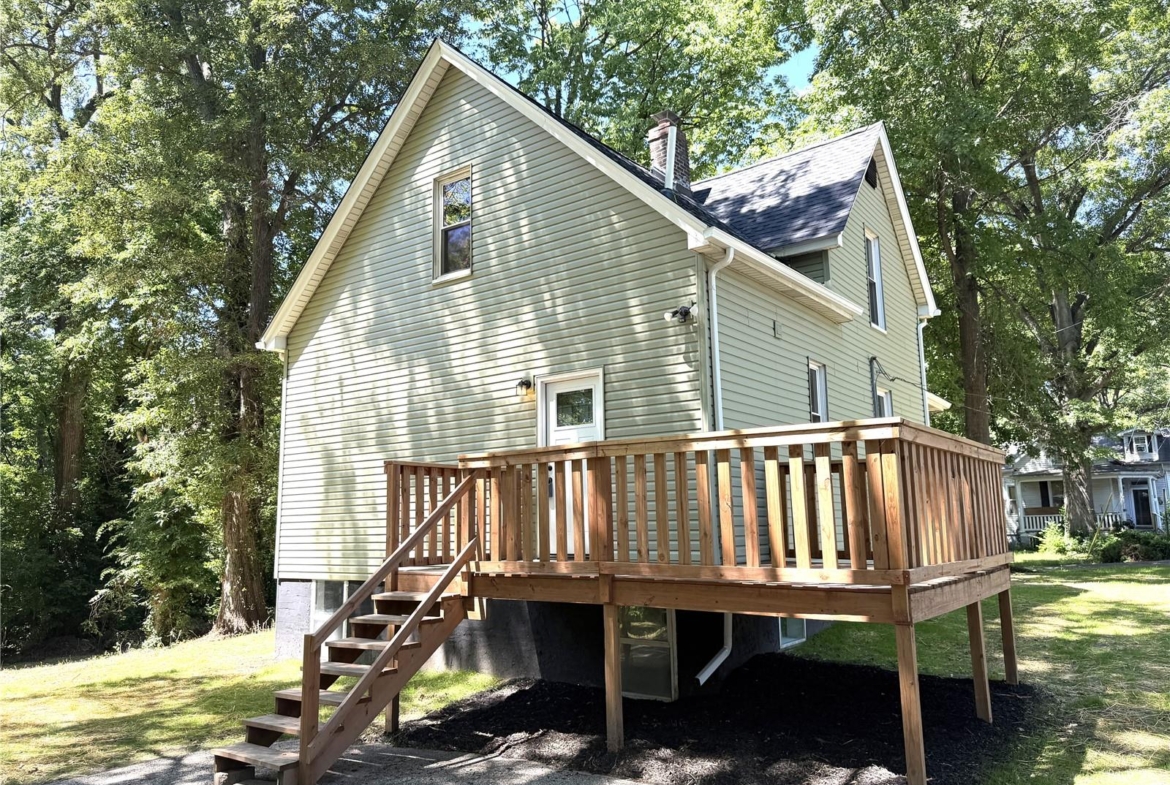 710 Annex Street, Belleville, Illinois 62220