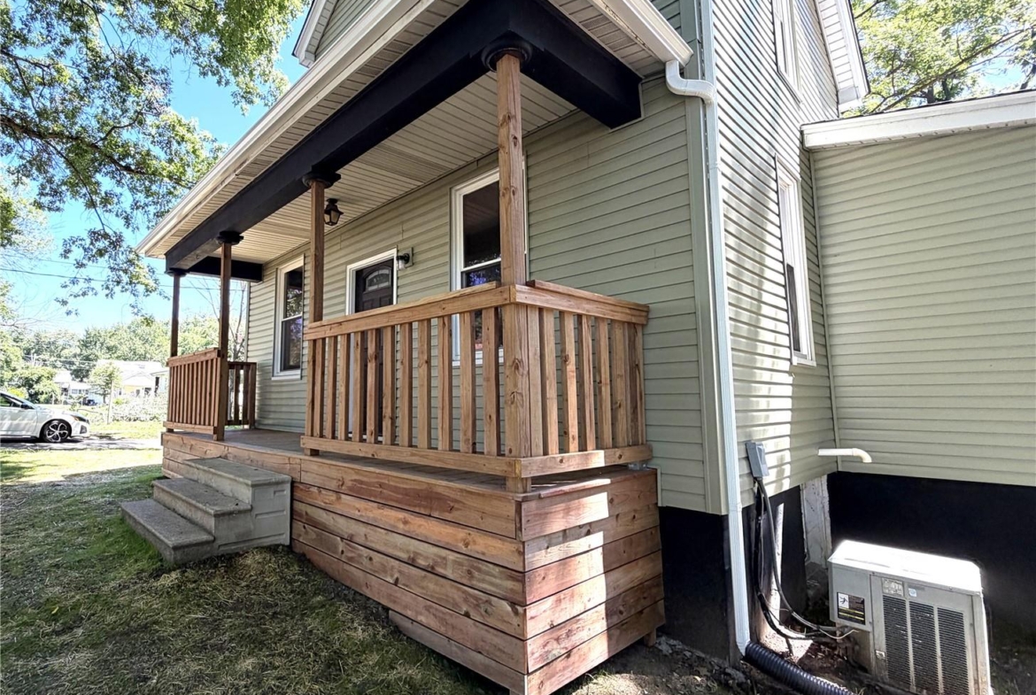 710 Annex Street, Belleville, Illinois 62220