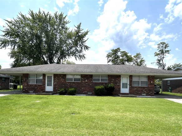106 Liberty Drive, Belleville, Illinois 62226