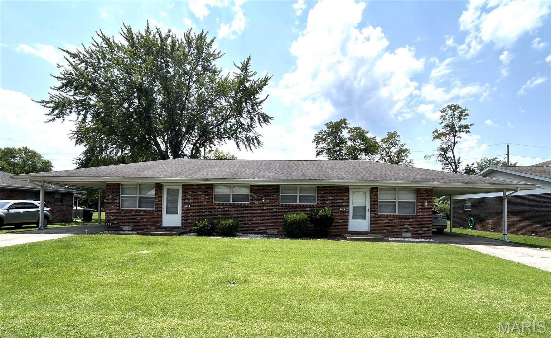 106 Liberty Drive, Belleville, Illinois 62226 (2) 106 Liberty Drive, Belleville, Illinois 62226