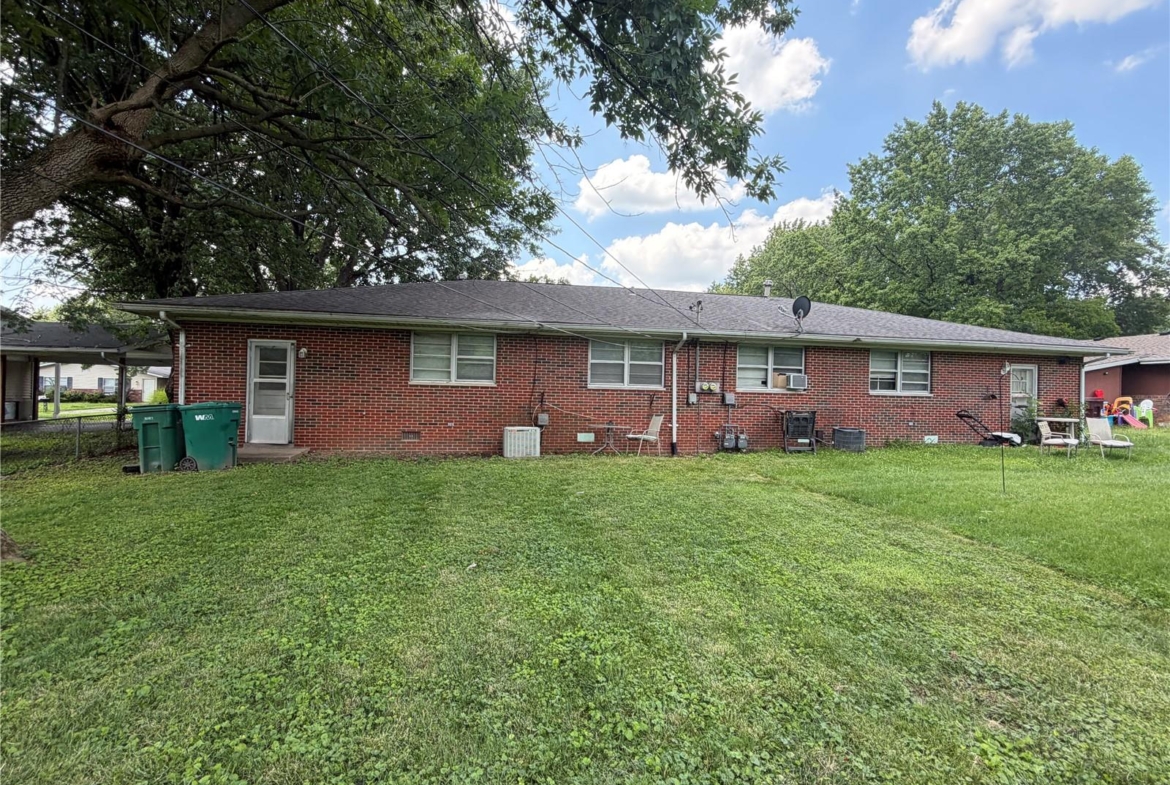 170 Liberty Drive, Belleville, Illinois 62226