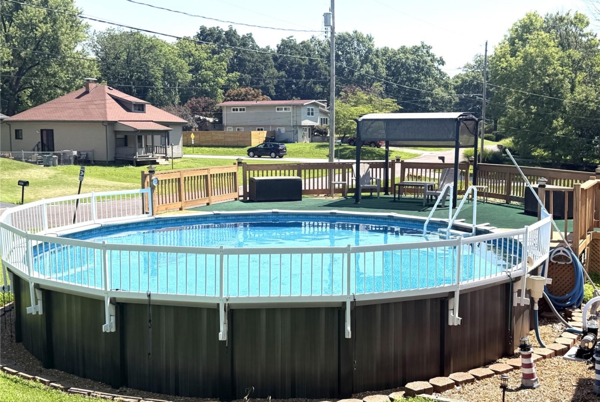 3323 Sheridan Avenue, Belleville, Illinois 62226