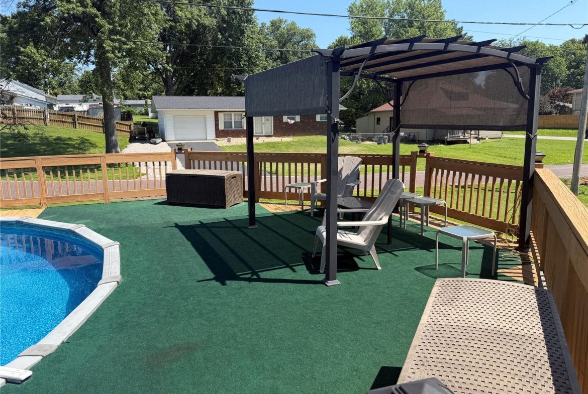 3323 Sheridan Avenue, Belleville, Illinois 62226