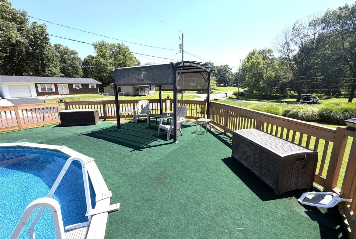 3323 Sheridan Avenue, Belleville, Illinois 62226