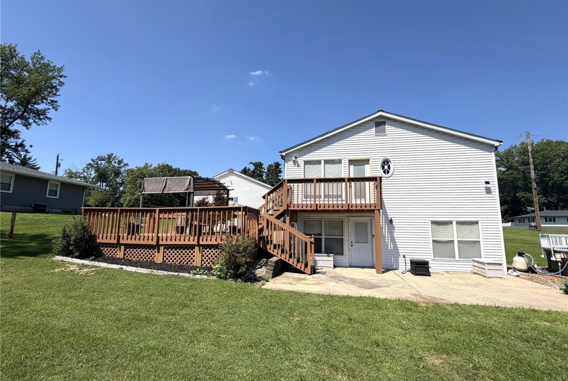 3323 Sheridan Avenue, Belleville, Illinois 62226