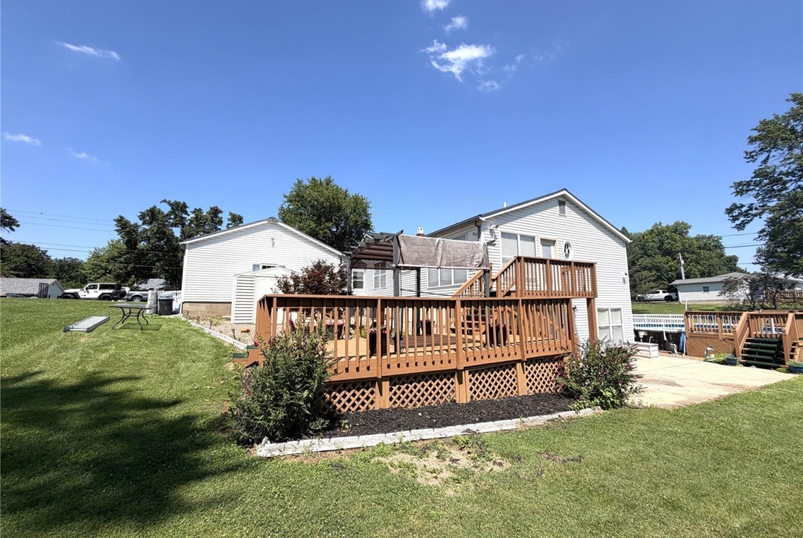 3323 Sheridan Avenue, Belleville, Illinois 62226