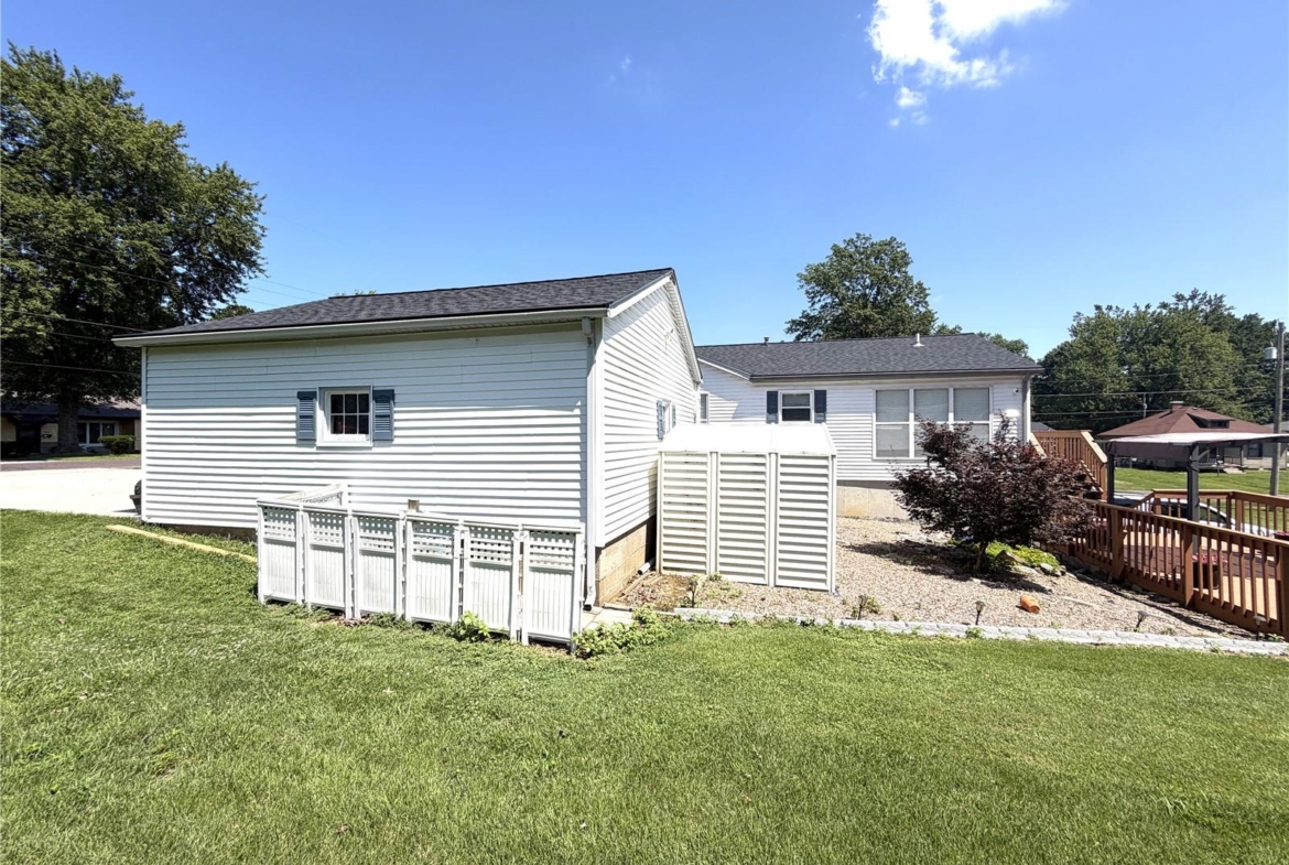 3323 Sheridan Avenue, Belleville, Illinois 62226