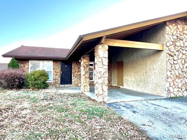 18 Kingsway Drive, Belleville, Illinois 62226