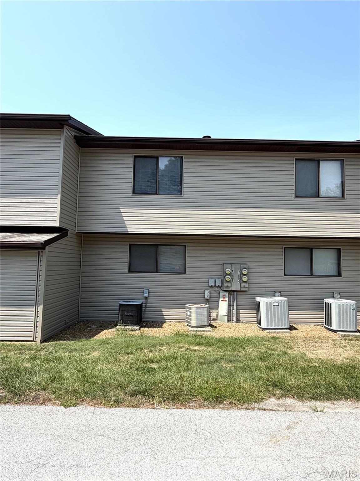 429 Ponderosa Avenue, Unit #7, O'Fallon, Illinois 62269