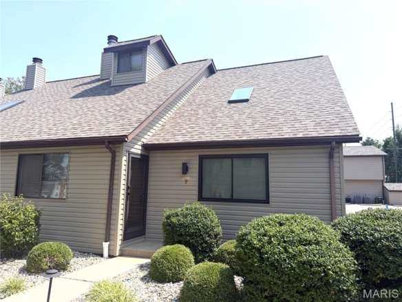 429 Ponderosa Avenue, Unit #7, O'Fallon, Illinois 62269