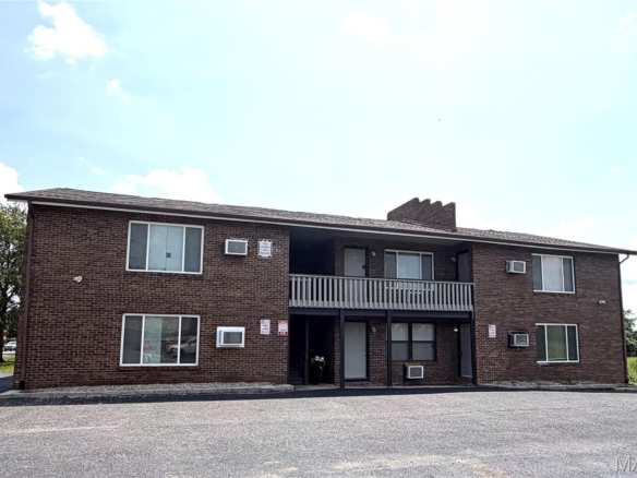 971 Belle Valley Drive, Belleville, Illinois 62220