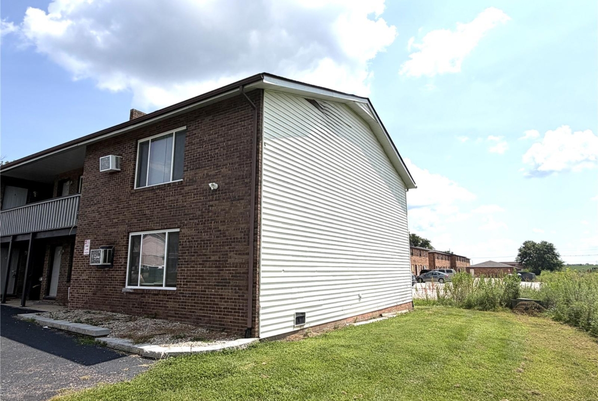 971 Belle Valley Drive, Belleville, Illinois 62220