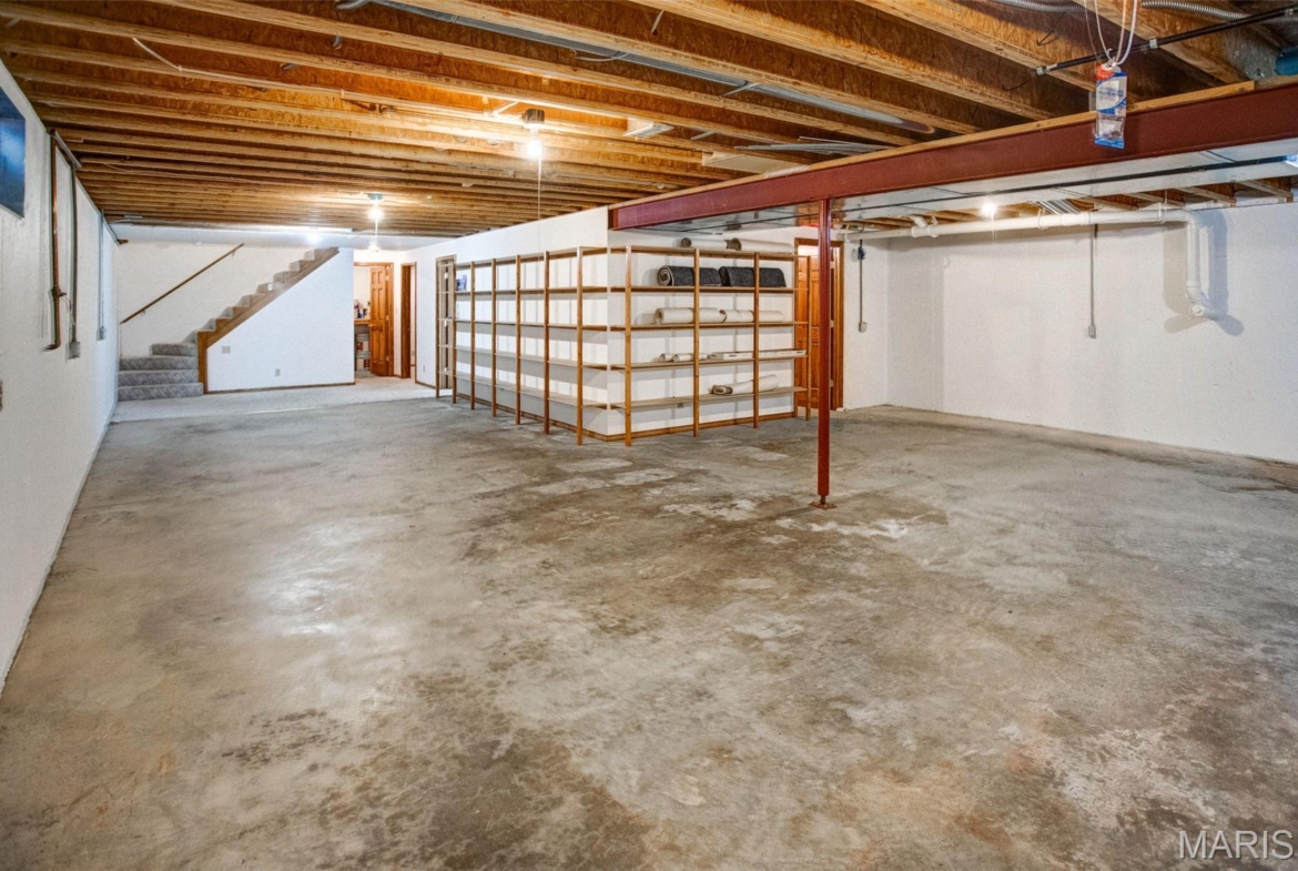 1 Heritage Trail, Moro, Illinois 62067