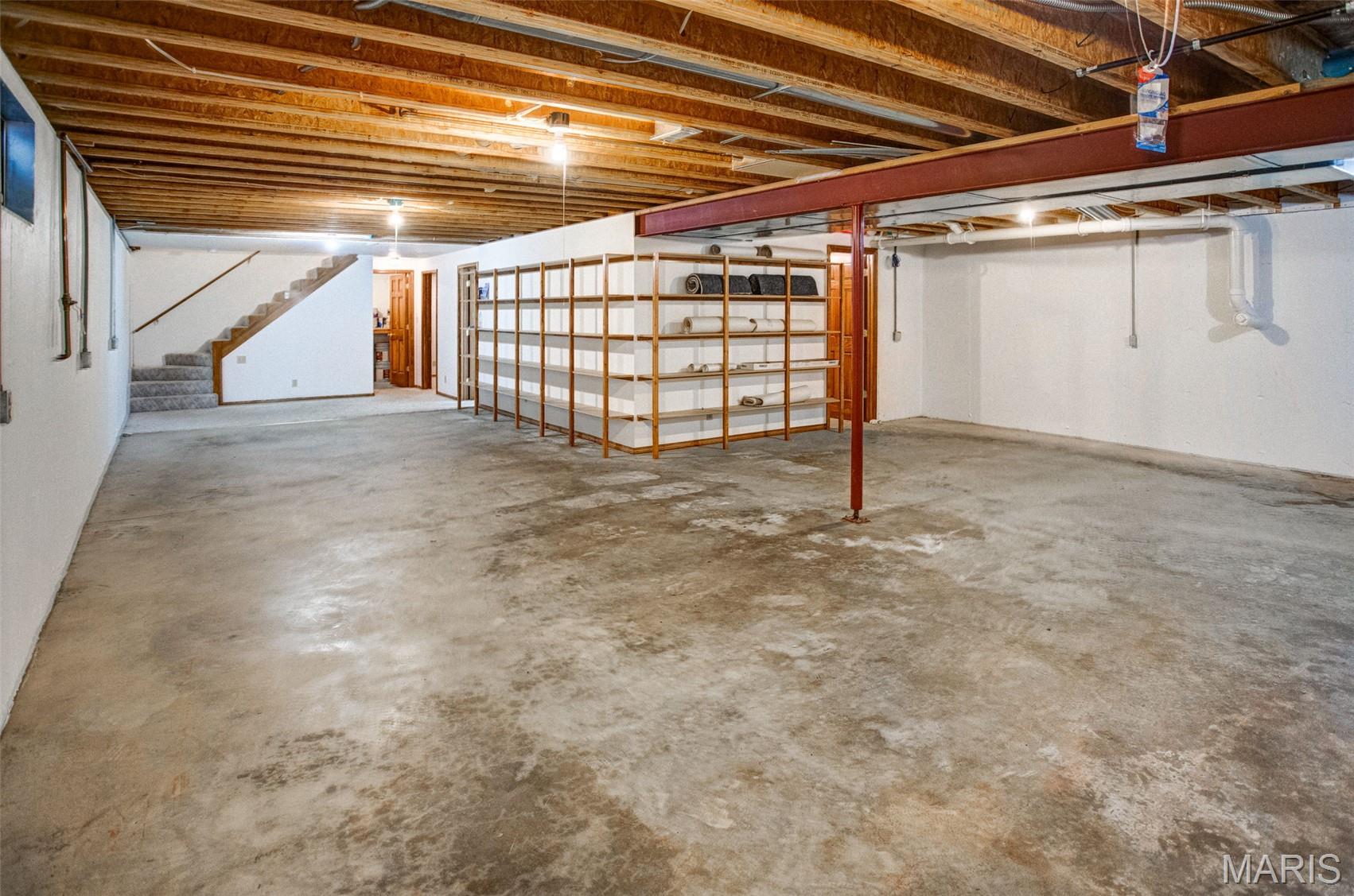 1 Heritage Trail, Moro, Illinois 62067