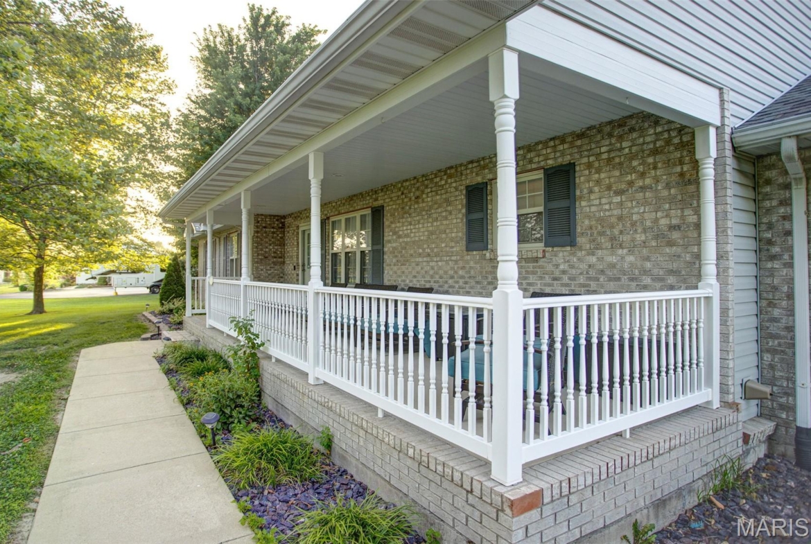 1 Heritage Trail, Moro, Illinois 62067