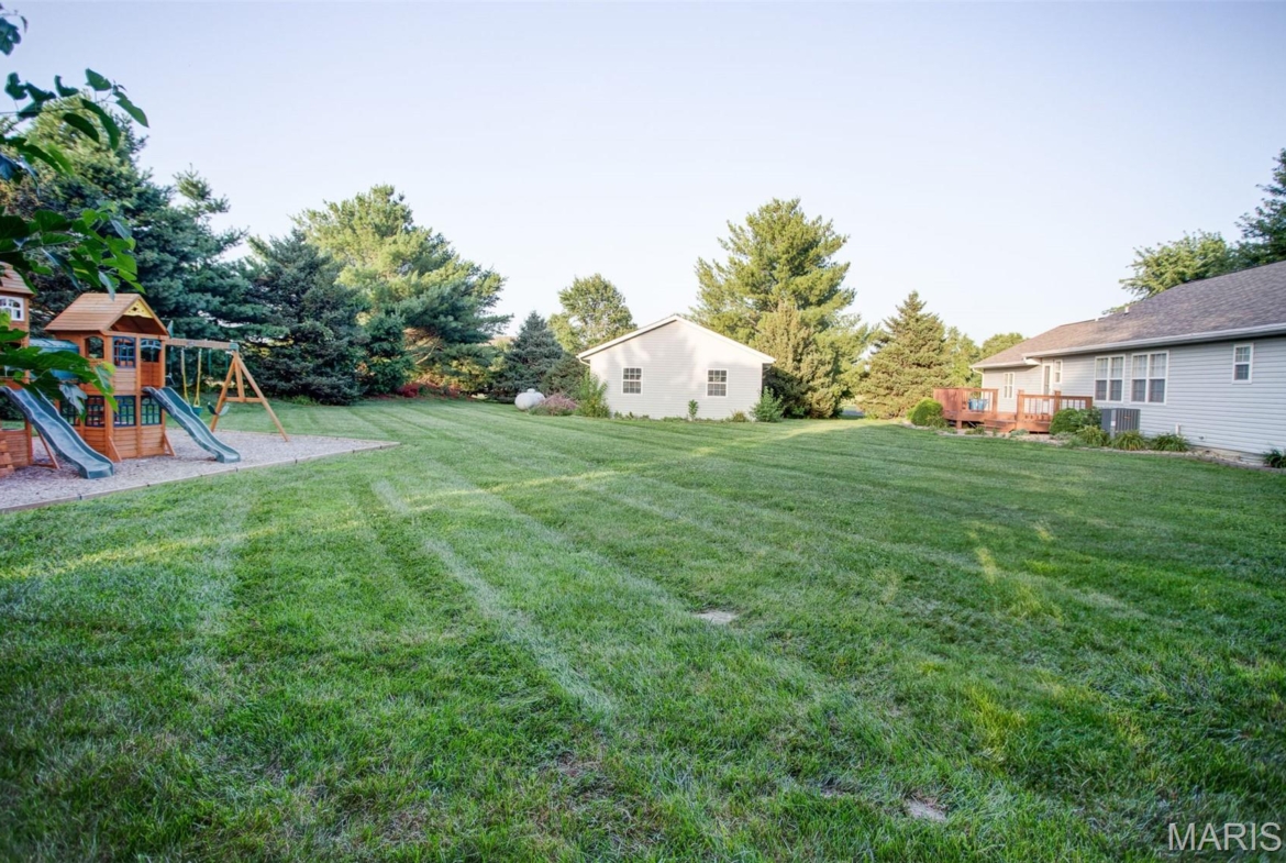 1 Heritage Trail, Moro, Illinois 62067