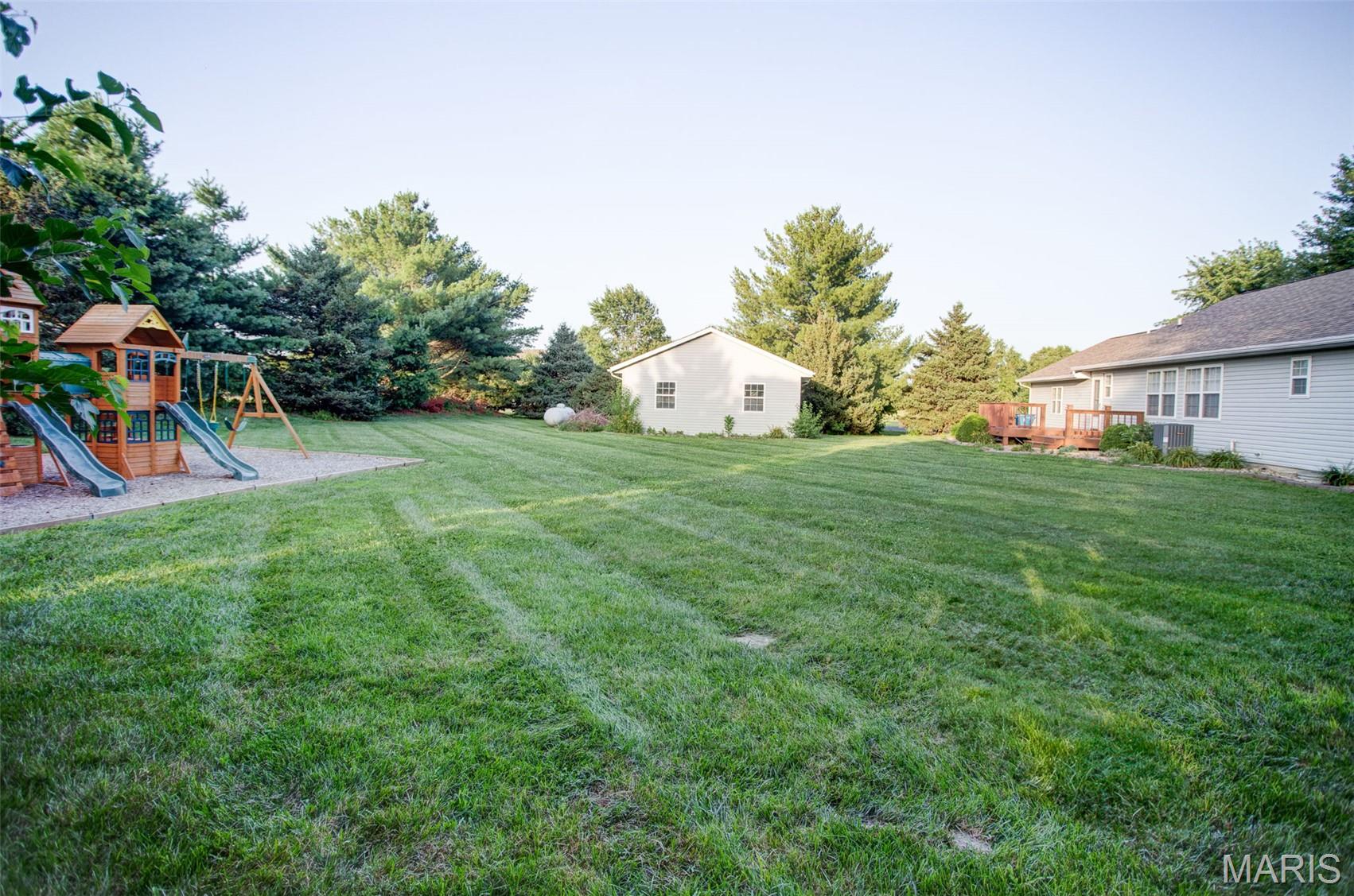 1 Heritage Trail, Moro, Illinois 62067