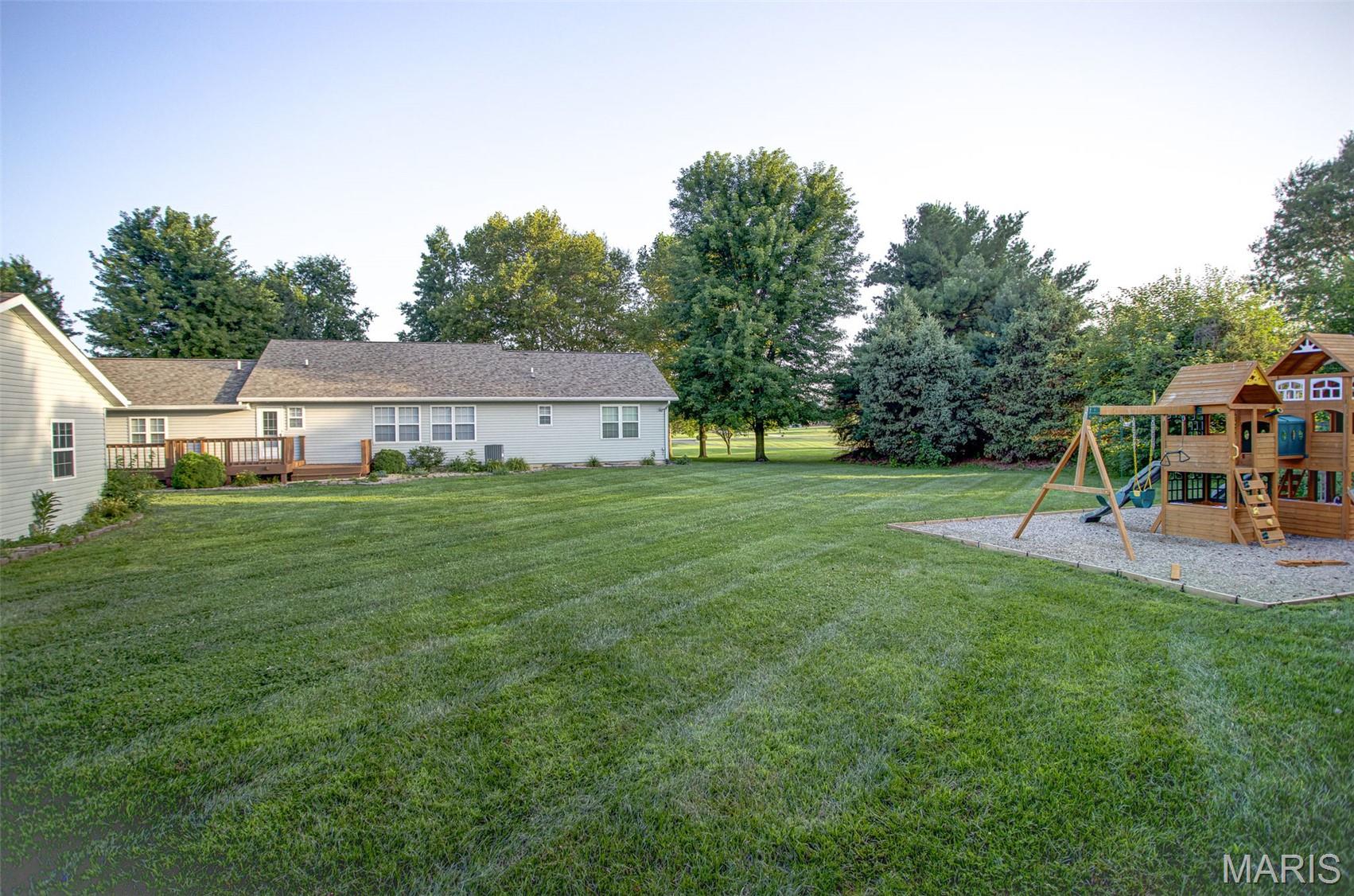 1 Heritage Trail, Moro, Illinois 62067