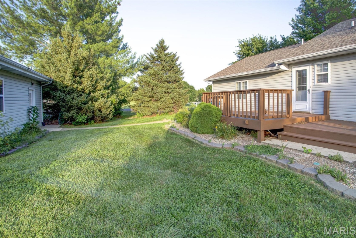 1 Heritage Trail, Moro, Illinois 62067