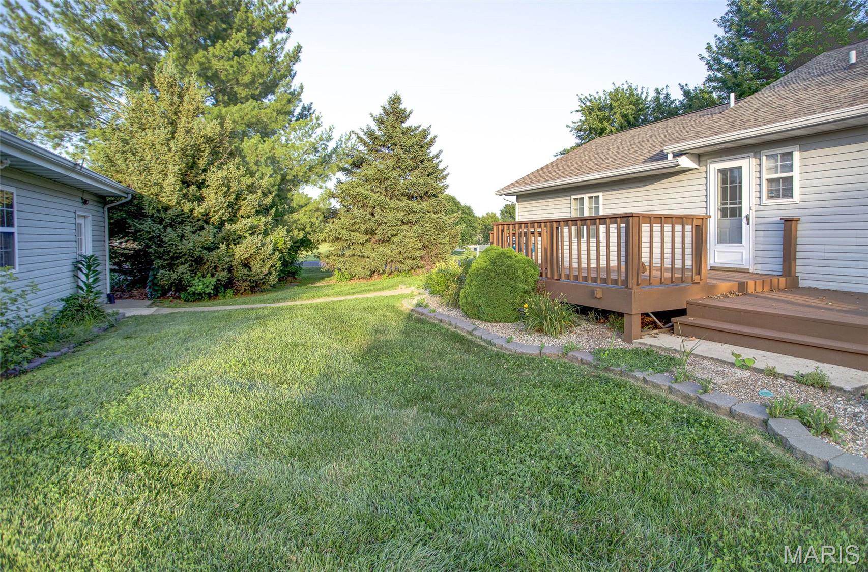 1 Heritage Trail, Moro, Illinois 62067