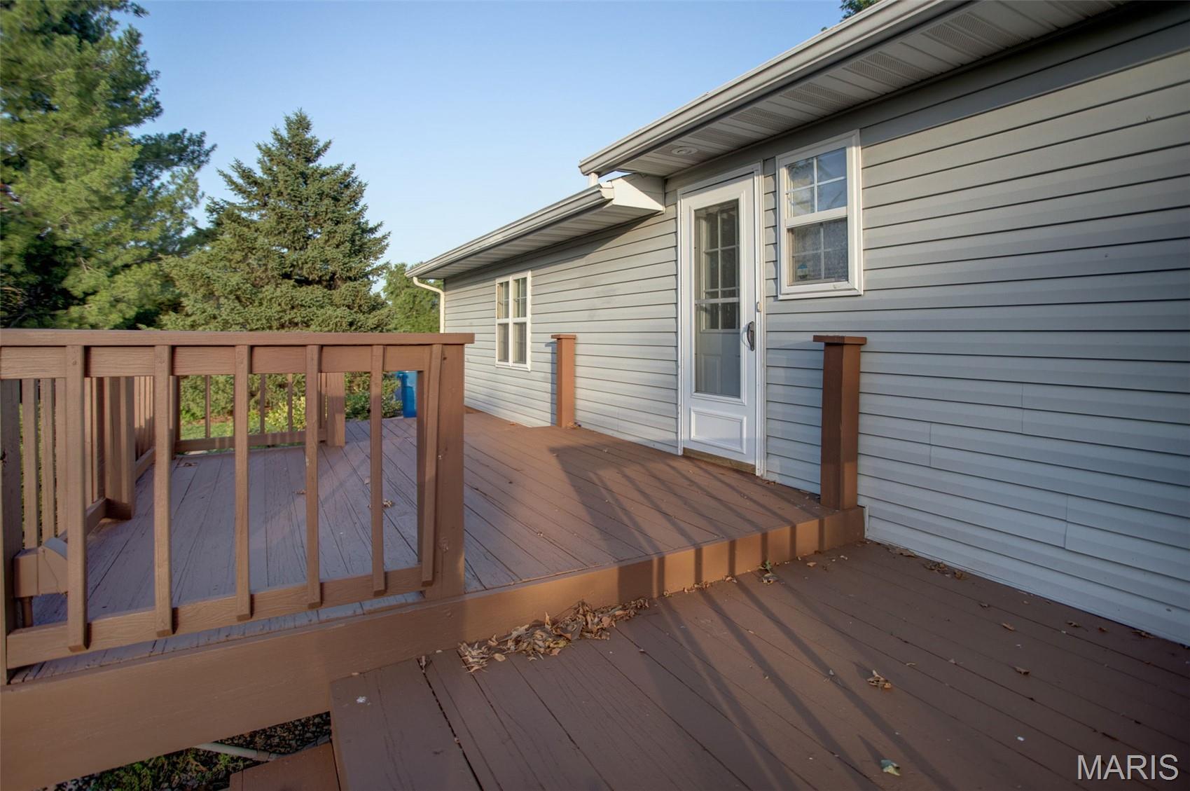 1 Heritage Trail, Moro, Illinois 62067
