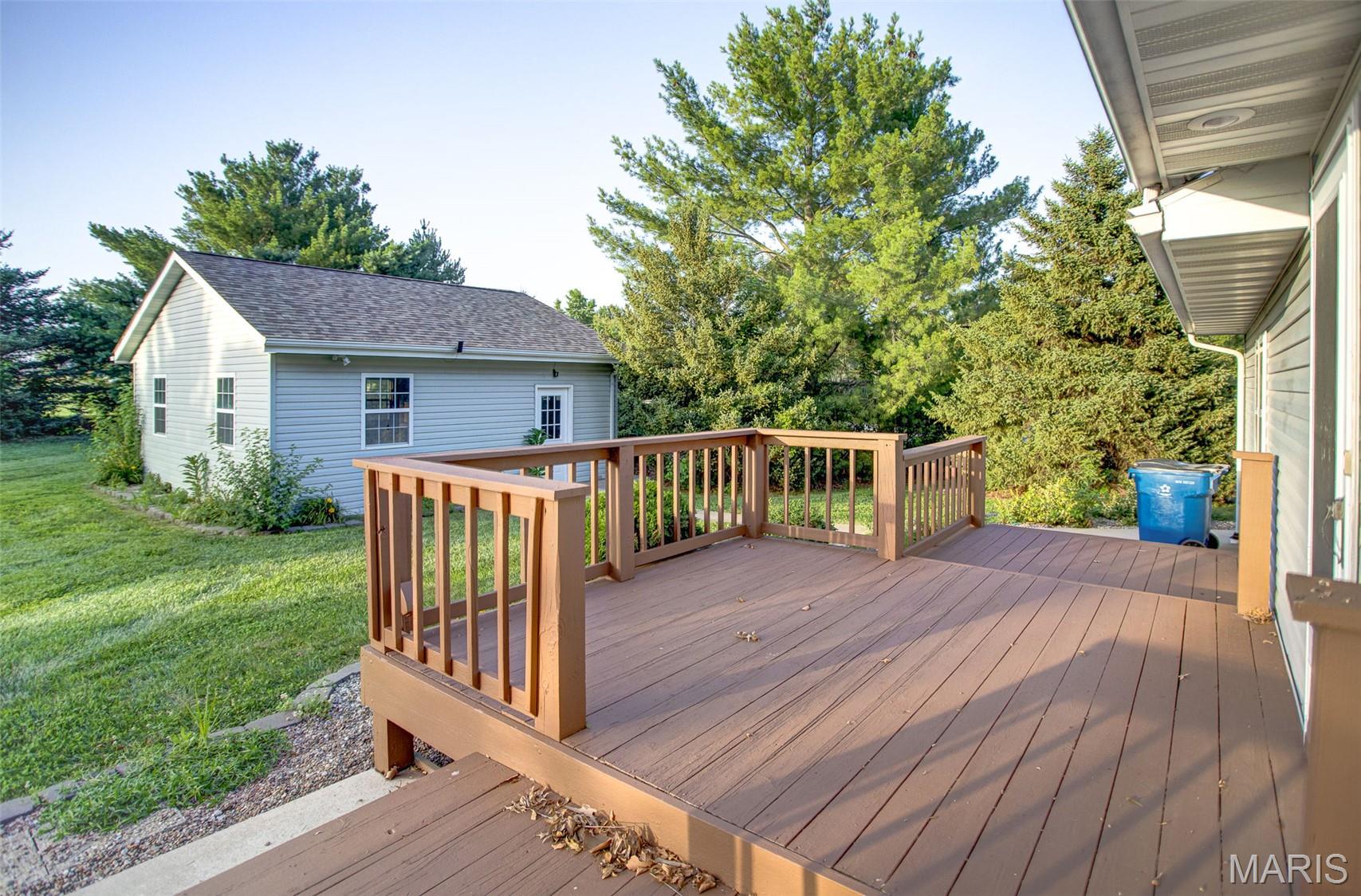 1 Heritage Trail, Moro, Illinois 62067