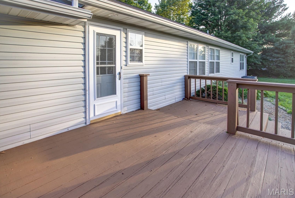 1 Heritage Trail, Moro, Illinois 62067