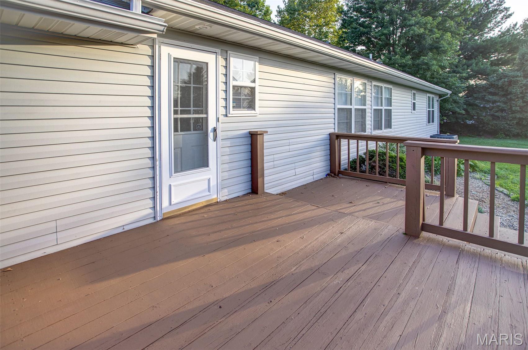 1 Heritage Trail, Moro, Illinois 62067