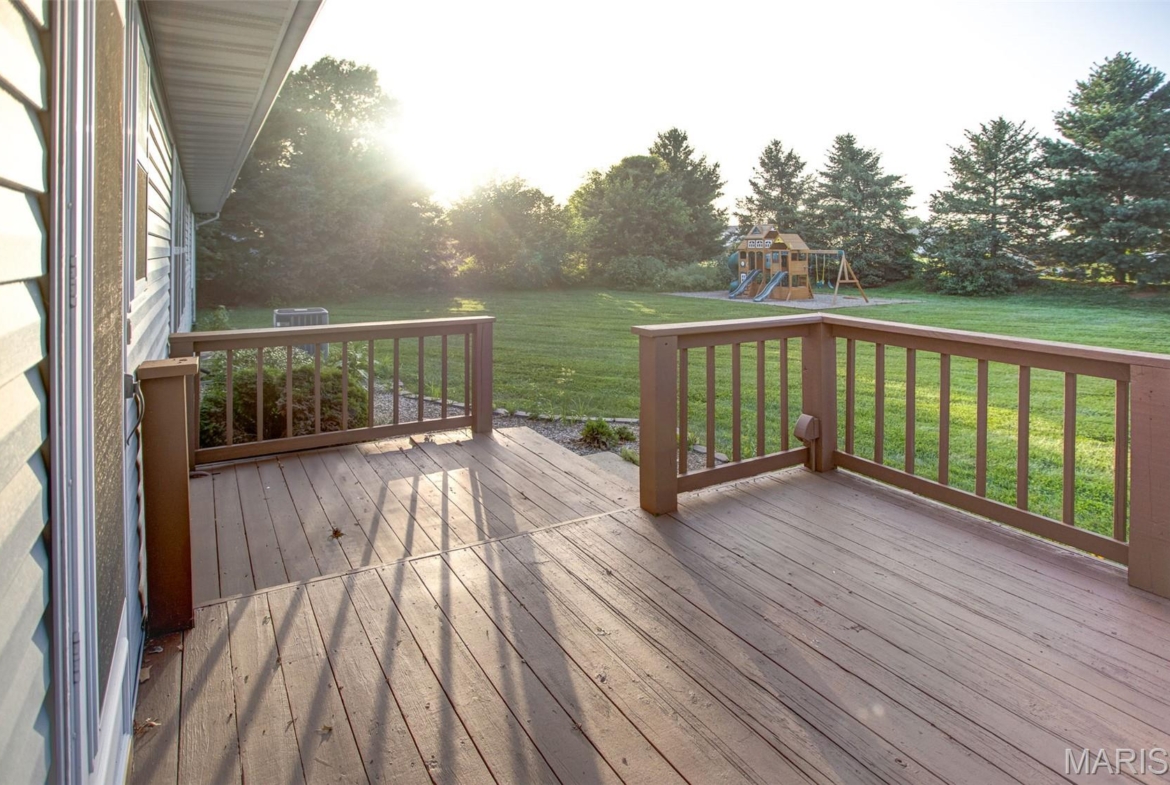 1 Heritage Trail, Moro, Illinois 62067