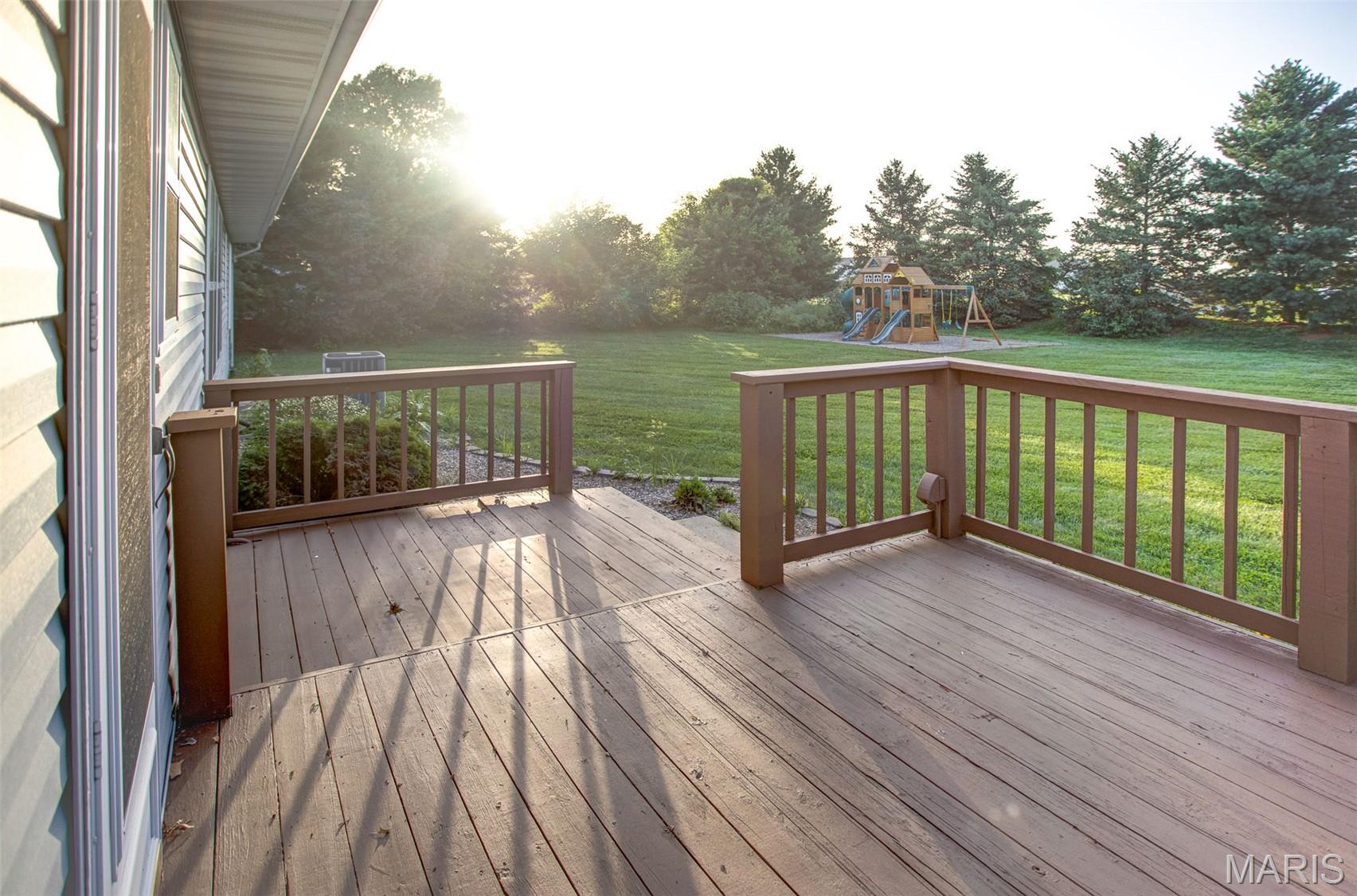 1 Heritage Trail, Moro, Illinois 62067